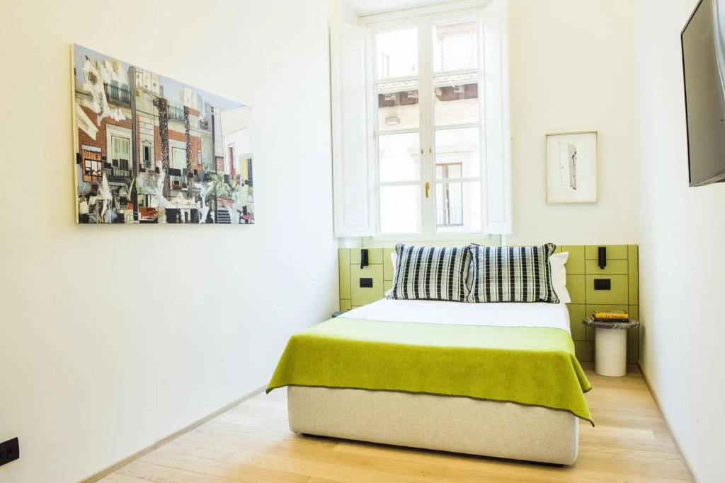 Hotel Milu Florence