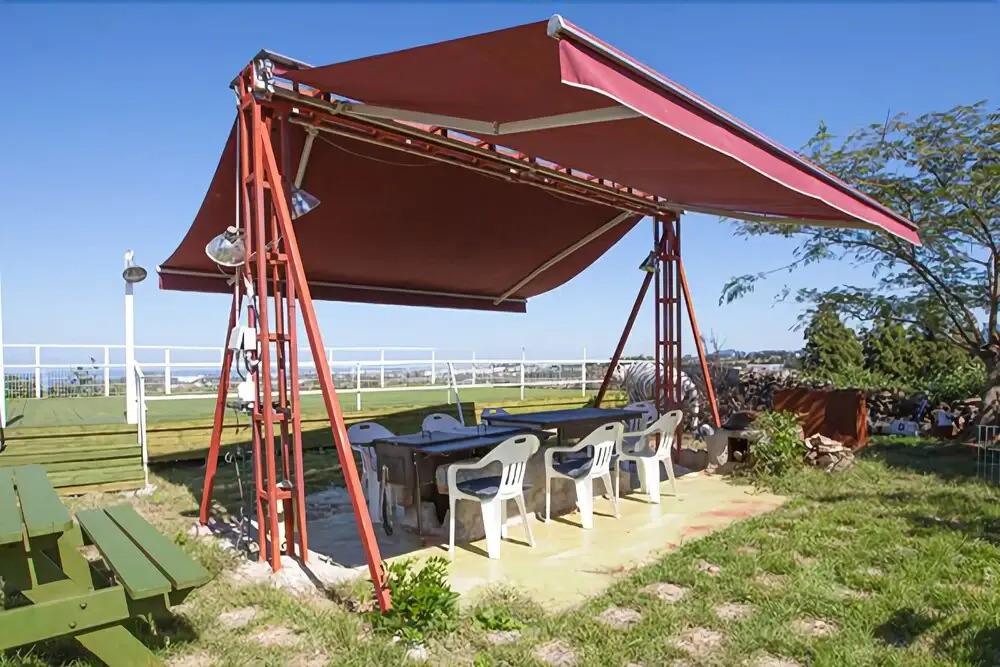Jeju Sandy Pet Pension & Guesthouse