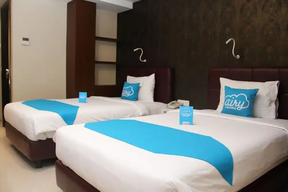 Airy Sawerigading Botolempangan 19 Makassar