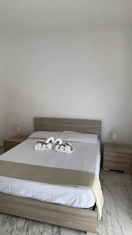 B&B De Rossi185