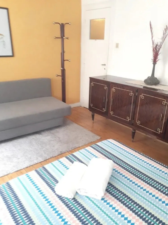 Apartment With 4 Bedrooms in Lisboa, With Wonderful City View and Wifi