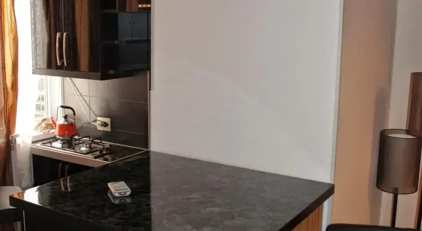 Aparthotel Atoneli 23