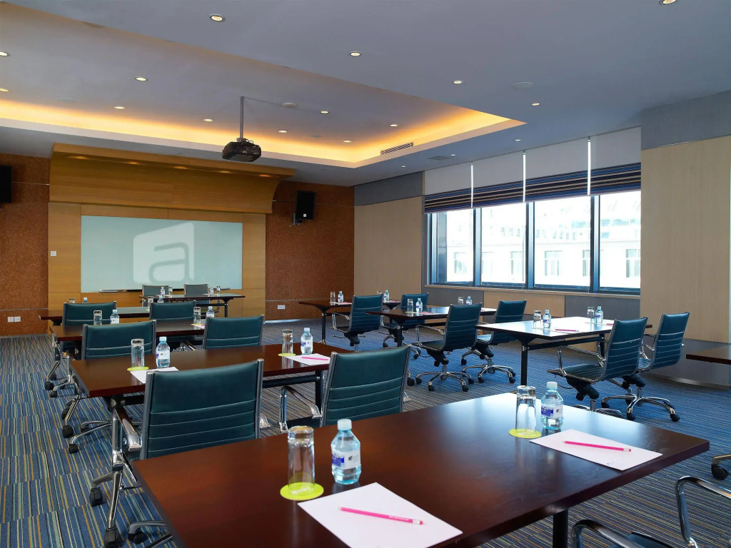 Aloft by Marriott Beijing, Haidian