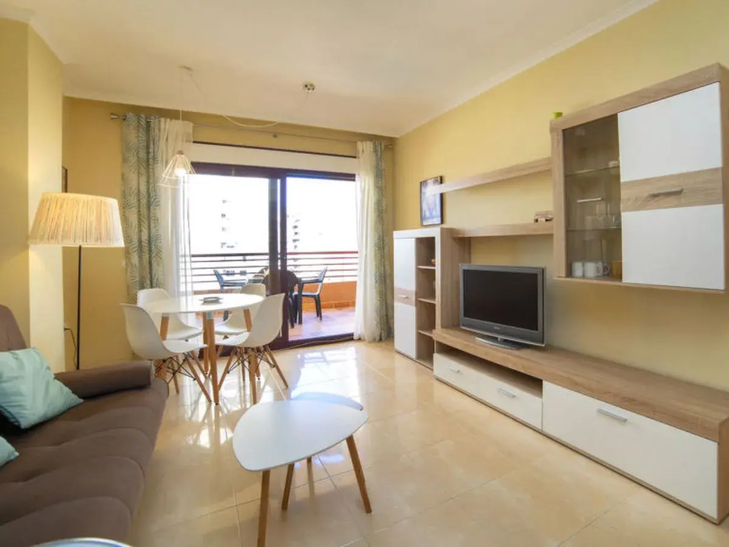 Apartment Riviera Calpe/Calp