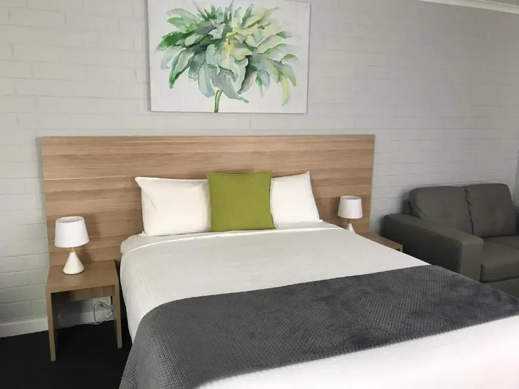Frewville Motor Inn