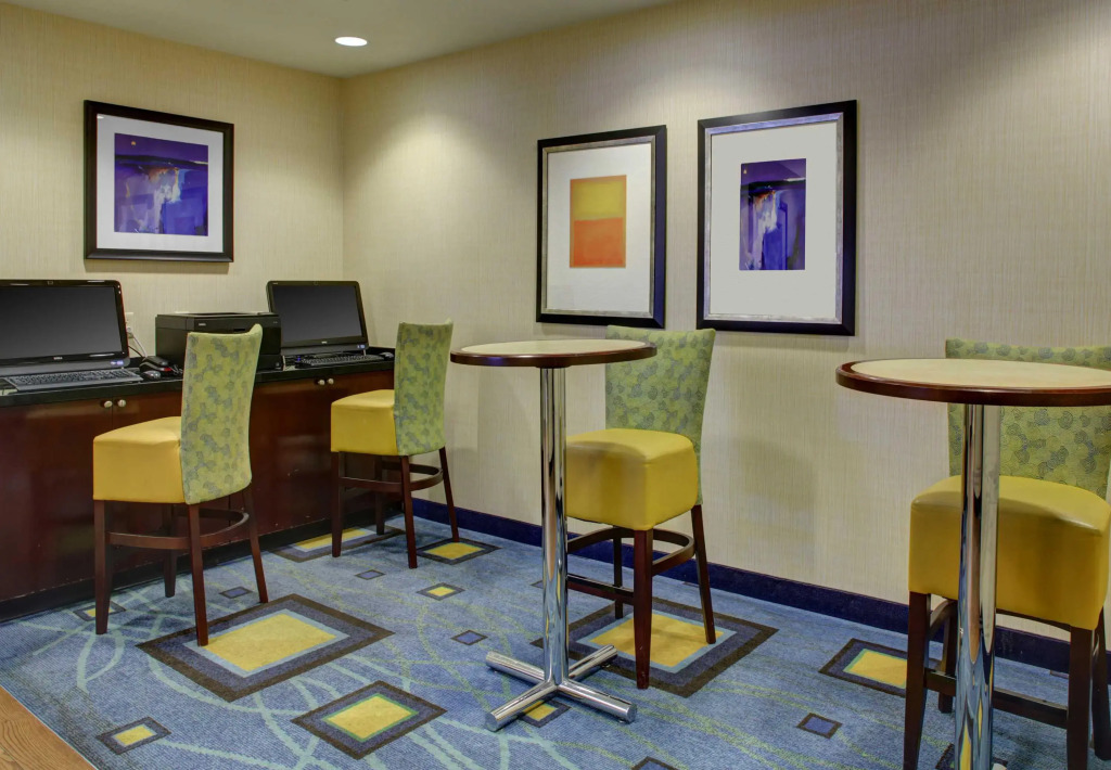 Springhill Suites by Marriott West Palm Beach I-95