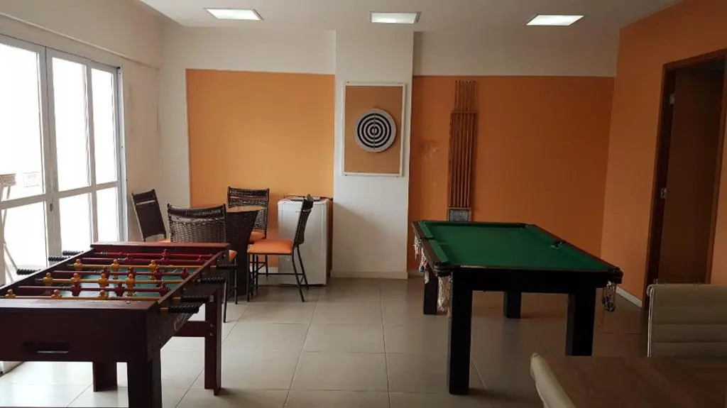 Spot Residence São Carlos 700m da USP