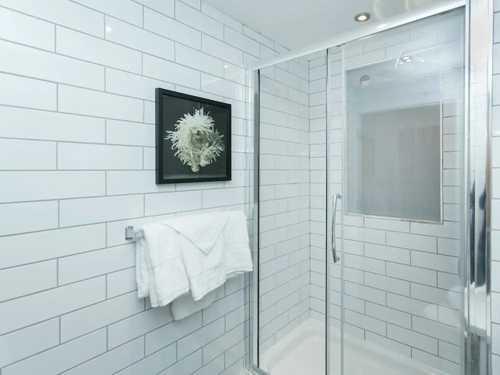 Malone Place Apartment
