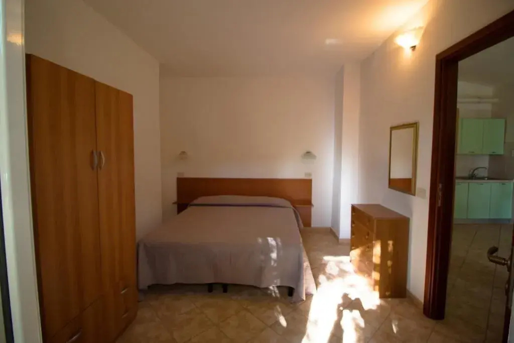 Villaggio Camping Baia di Zambrone
