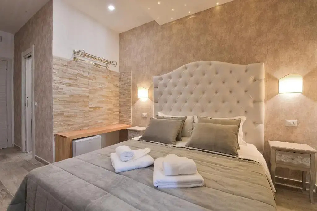 Relais Barberini