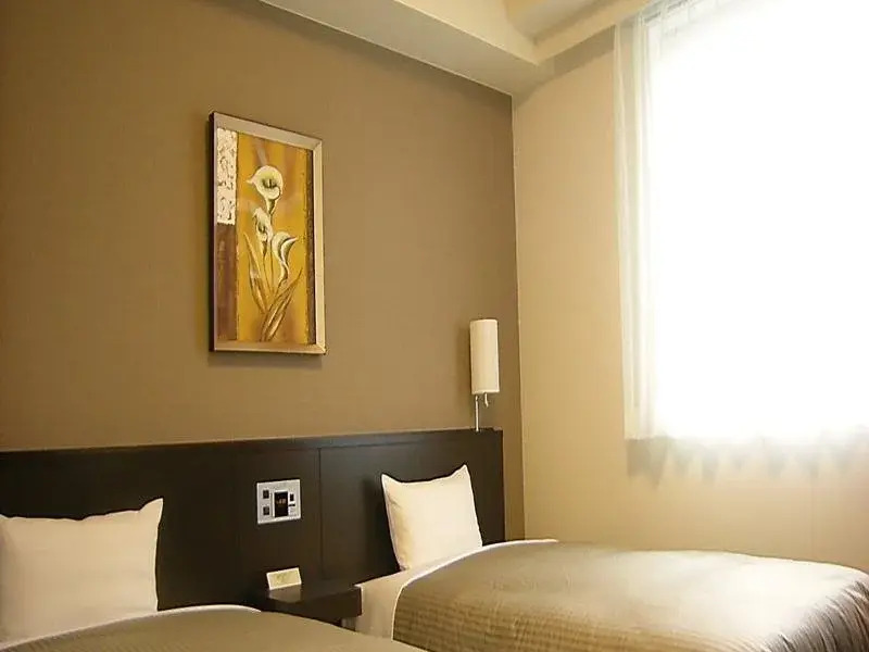 Hotel Route-Inn Dai-ni Nishinasuno