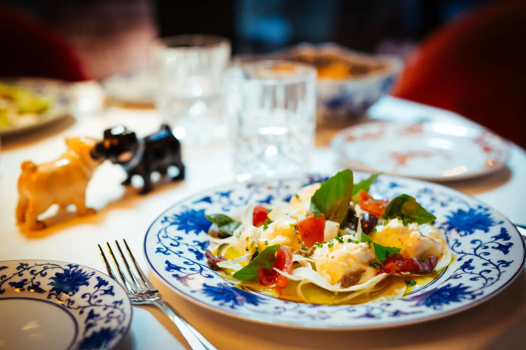 Wittmore Hotel GL- Adults Only, Small Luxury Hotels