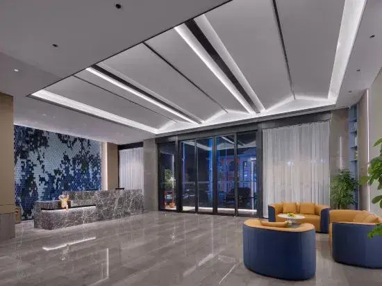 Huanman Hotel (Zhuzhou Chaling Branch)