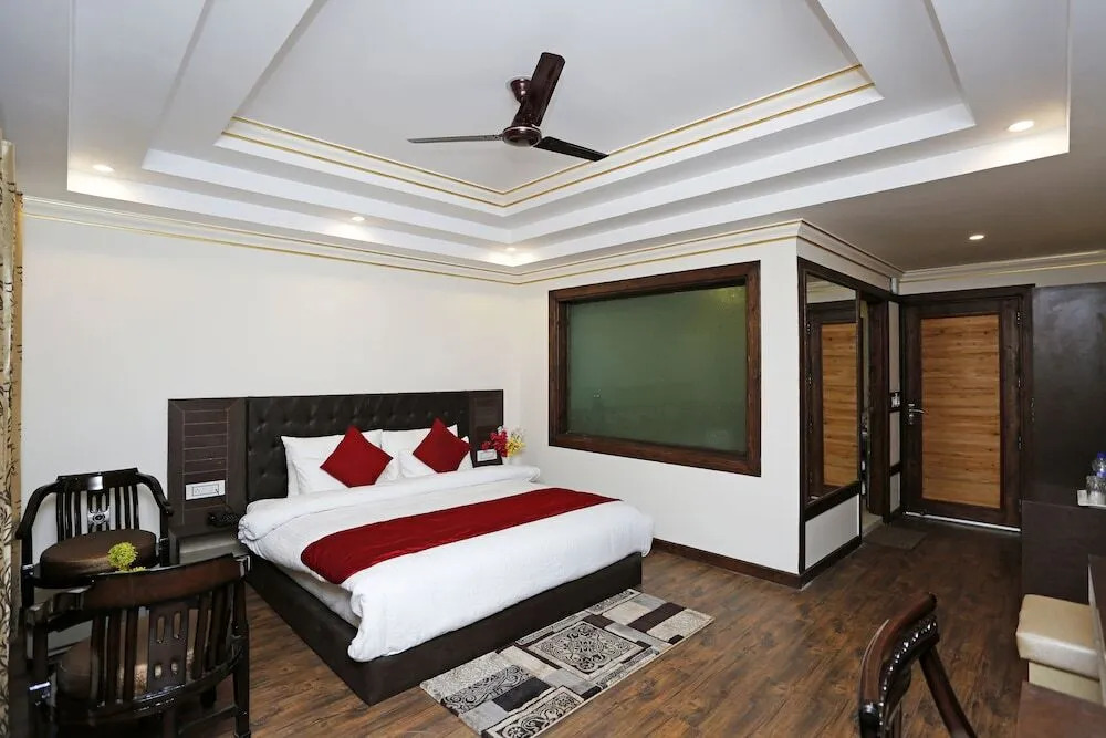 Hotel Lifestyle Manali