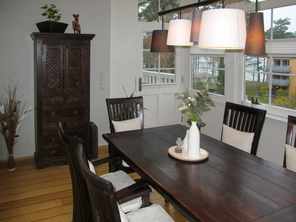 Apartment Villa am Meer by Interhome