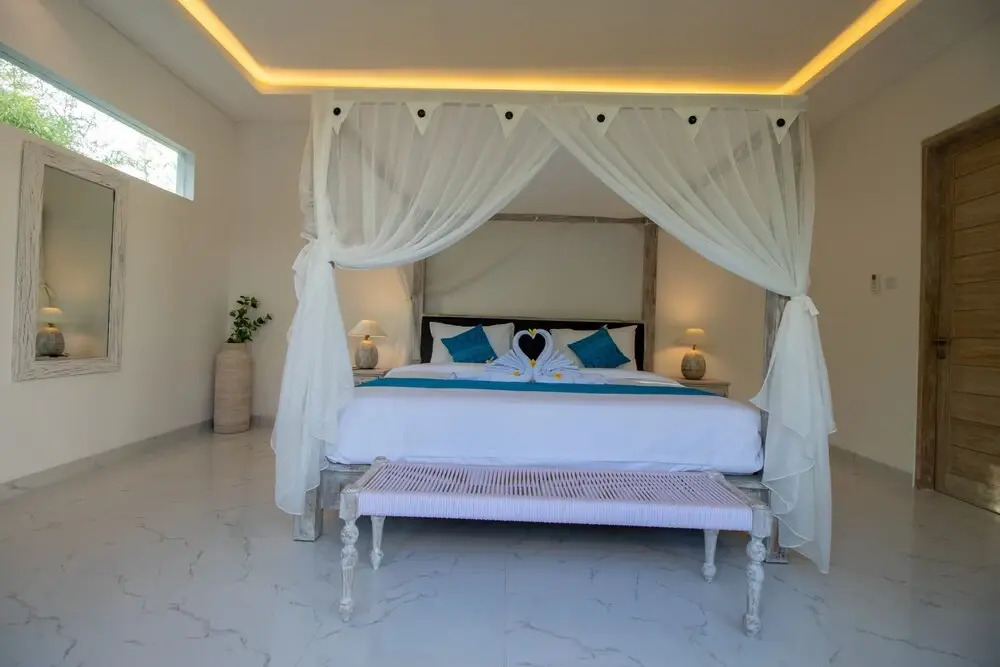 Villa Sayang Sanur VI