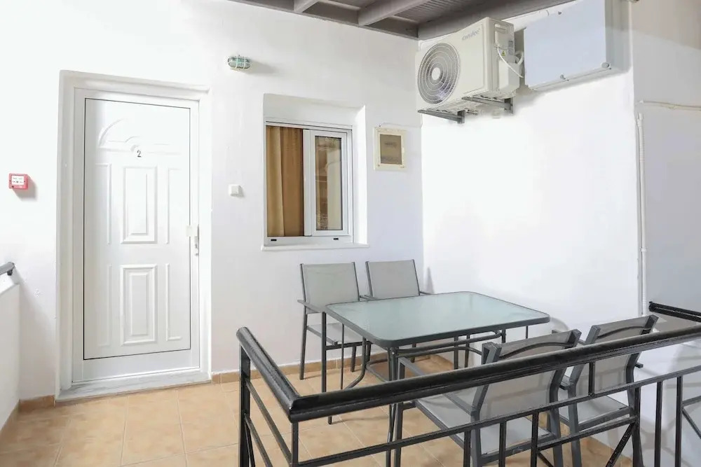 Gregory Luxury Apartments