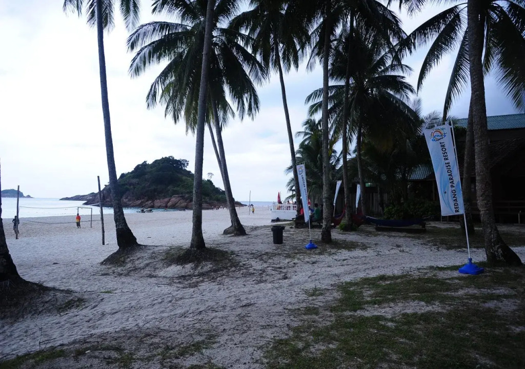 Redang Paradise Resort