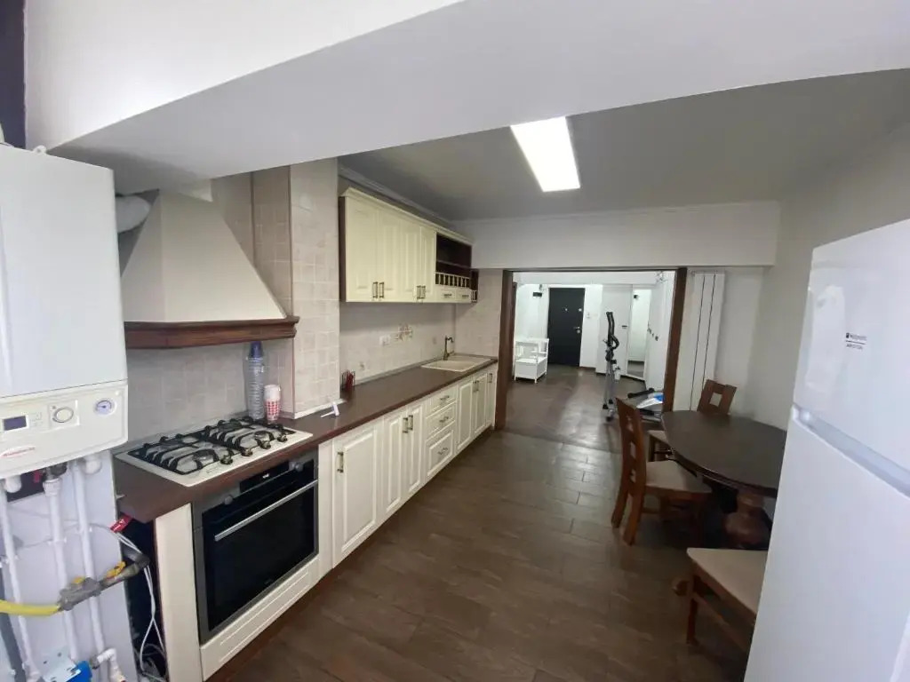 Violetta Apartament