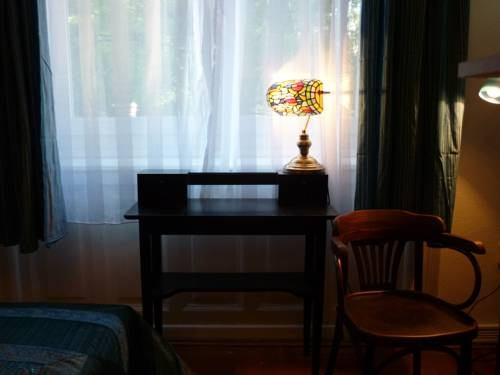 Buda Hills Apartments