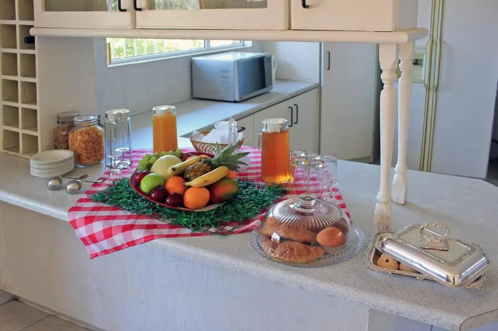 African Dreamz Bed and Breakfast