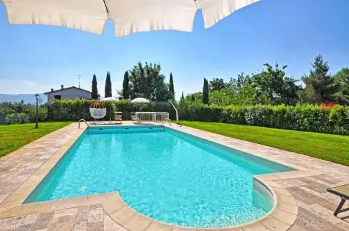 Villa Frosini