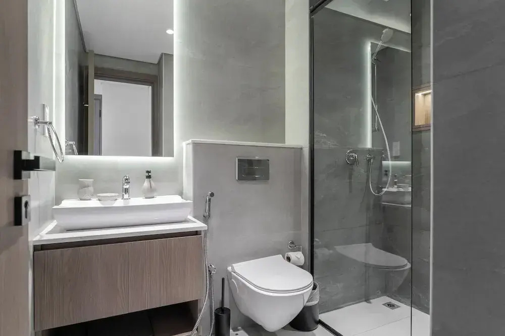 Nasma Luxury Stays - Laya Heights