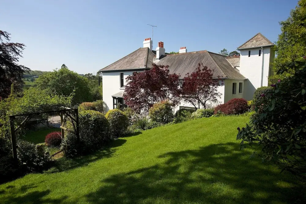Glazebrook House Hotel