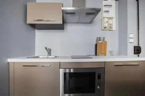 Habitat Parisien - Appartement Opéra Galeries Lafayette