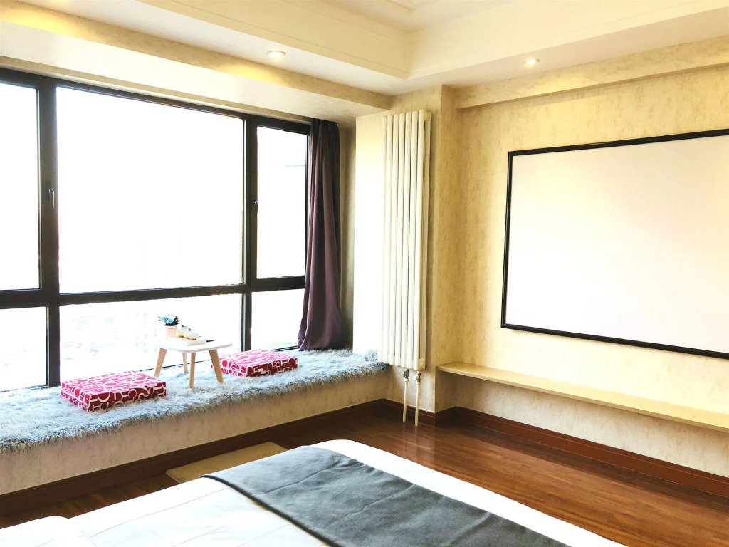 Xi'an Phoenix Holiday Hotel