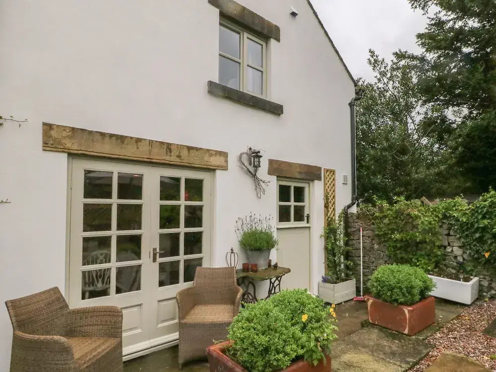 Grange Cottage