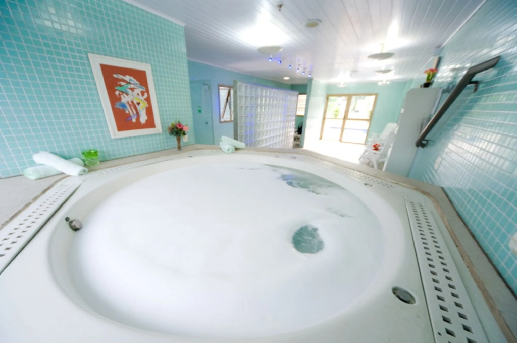 Hotel Nacional Inn São José dos Campos