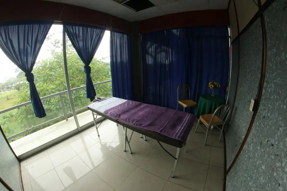 Hostel Sagú