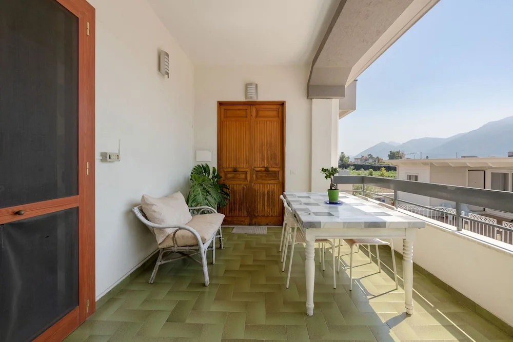 B&B Veras Home Pompei