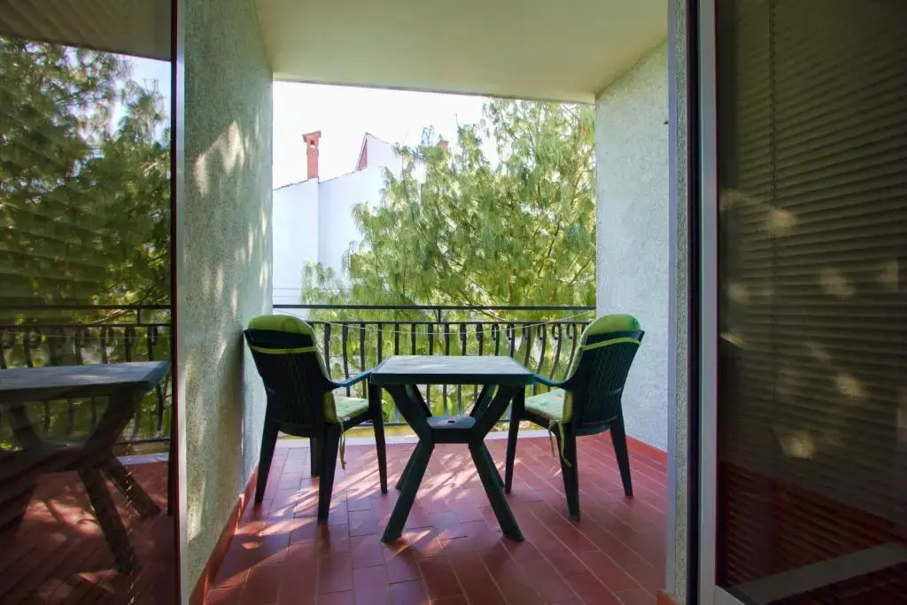 Villa Sveta Eufemija Bed end Breakfast II