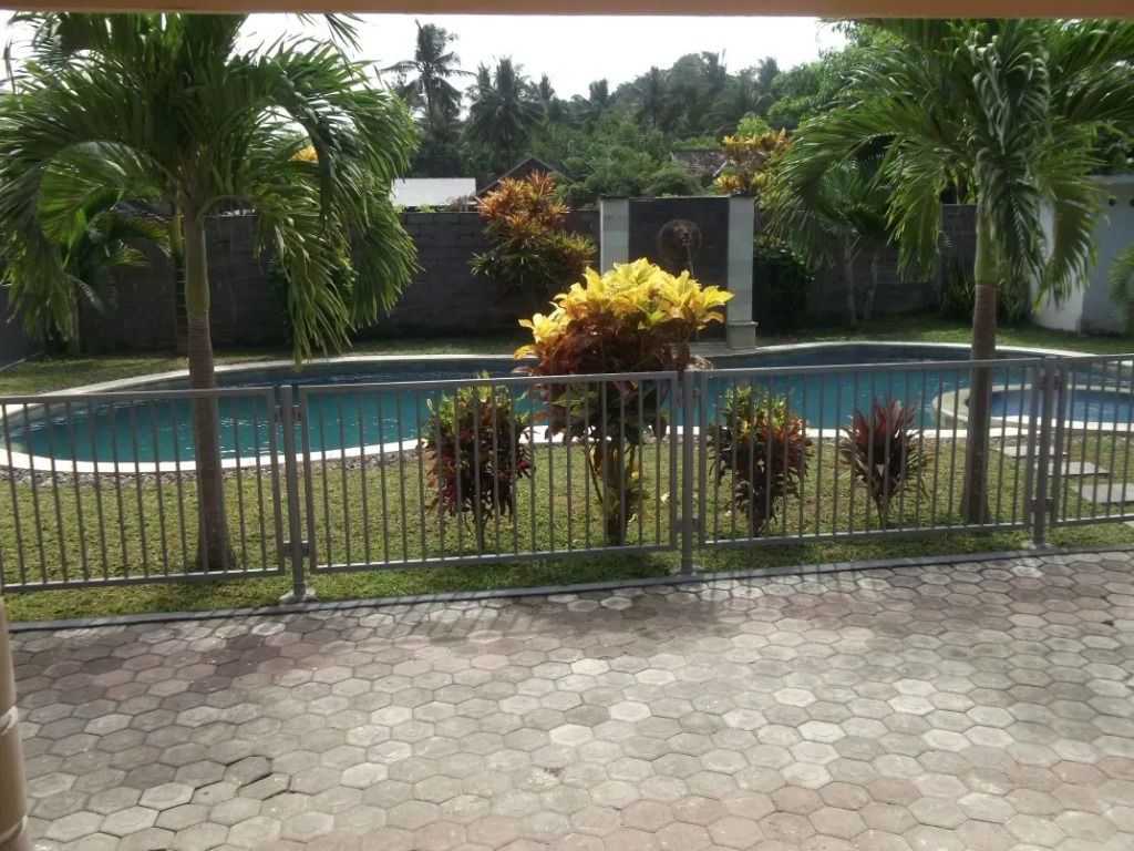 Sari Inn Kuta Lombok