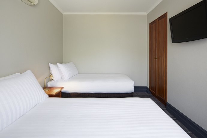 Samoy Hotel