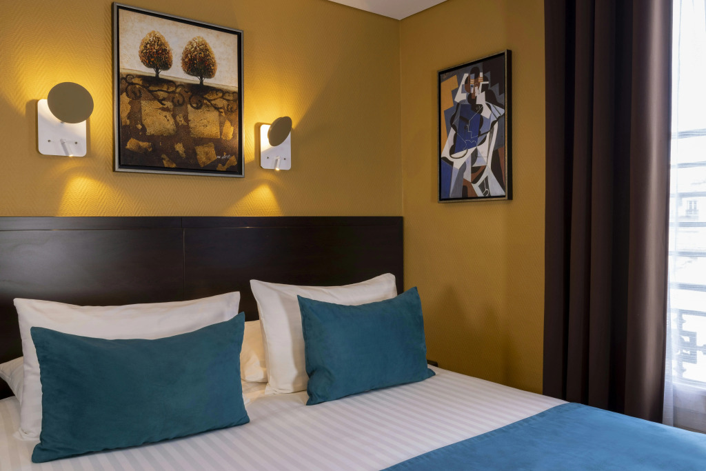 Chatillon Paris Montparnasse