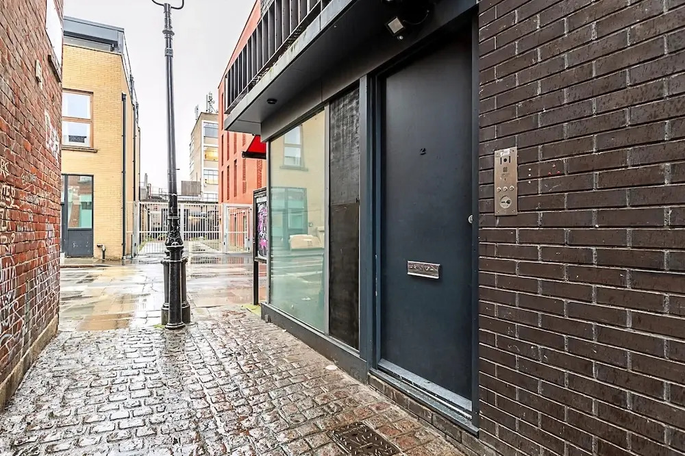 Stylish Camden Flat Near Markets Tube