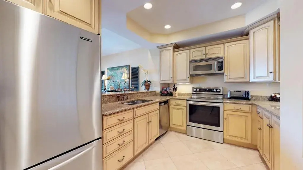 7124 Harbourside I