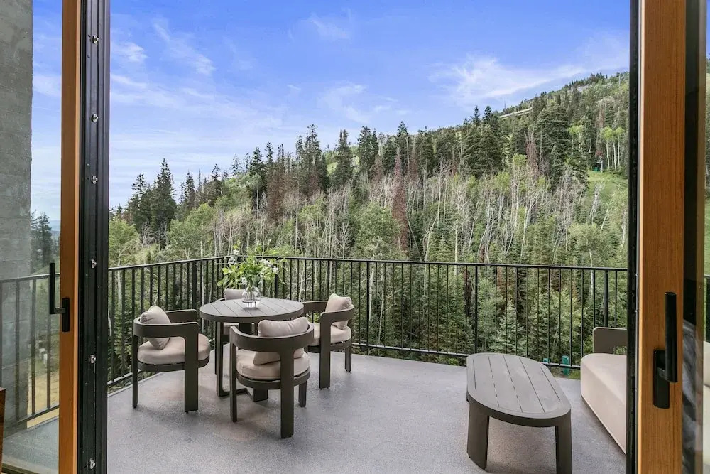 2505 Founders Place - Three Bedroom Deluxe 3 Condo