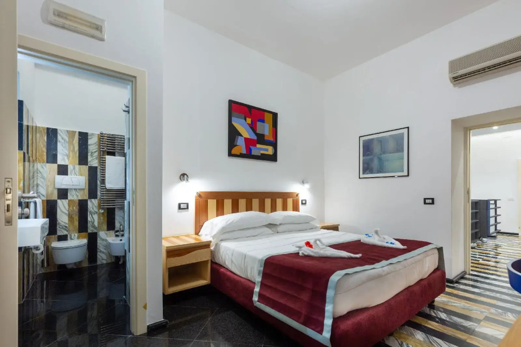 Villa La Ventana