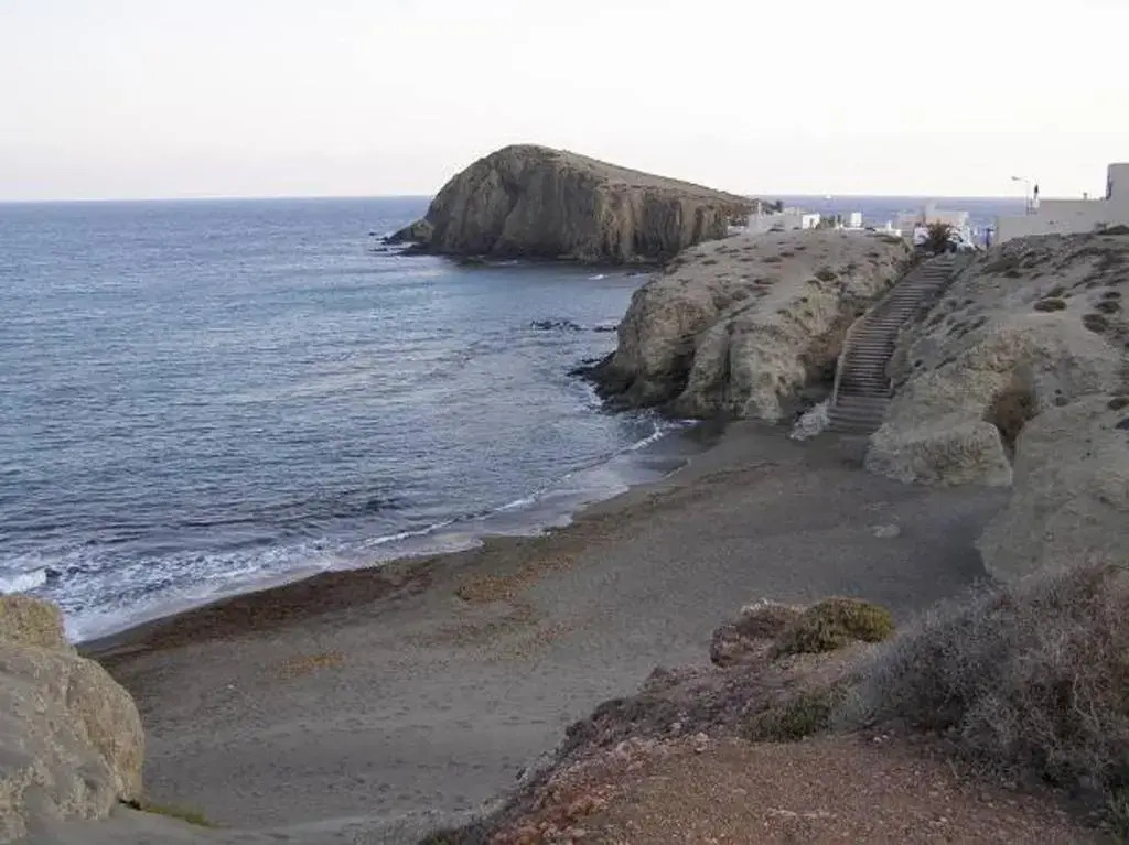 Casa Pasito Blanco