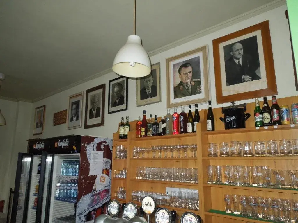 Hostinec u Zámečku Klokočov