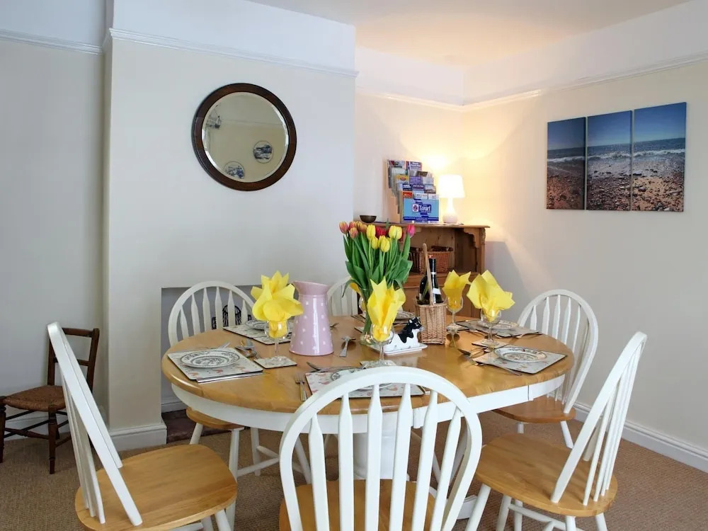 Dairy Barns Holiday Cottages