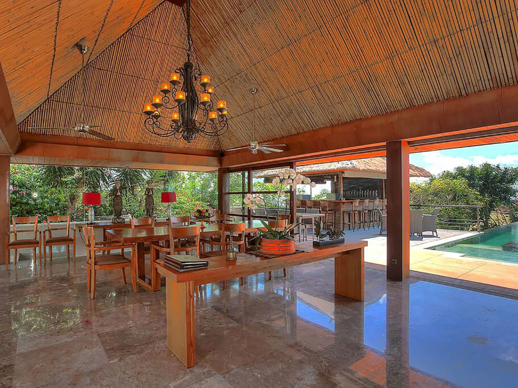 Villa Indah