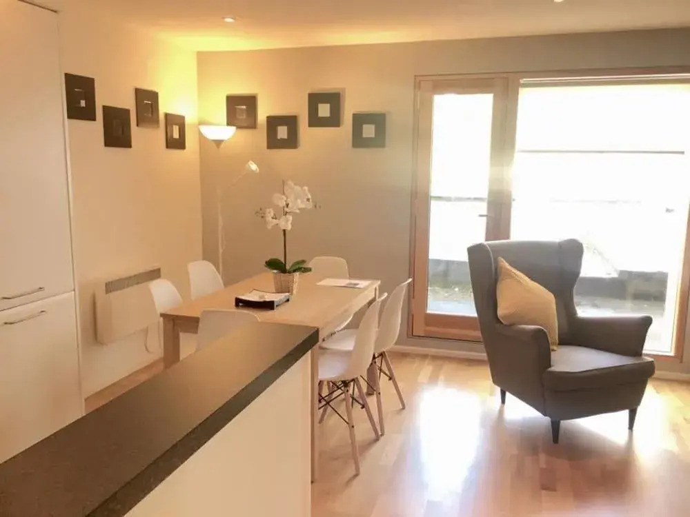 Somers Town Apartment - City Stay London