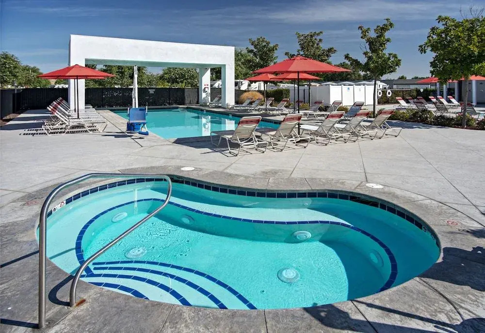 Vines RV Resort