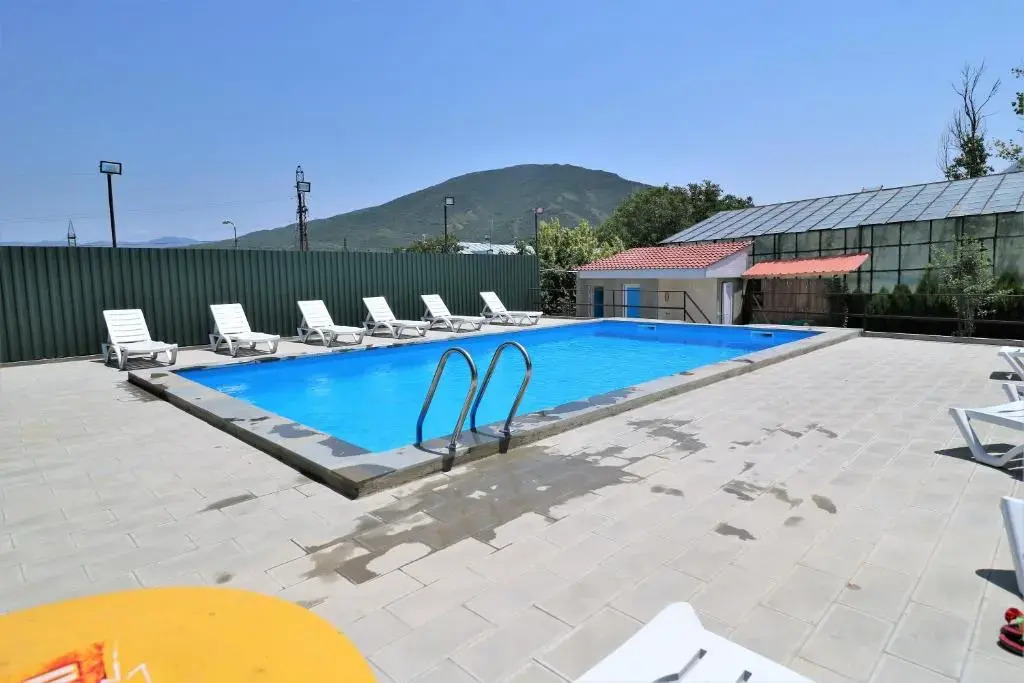 Villa Gio