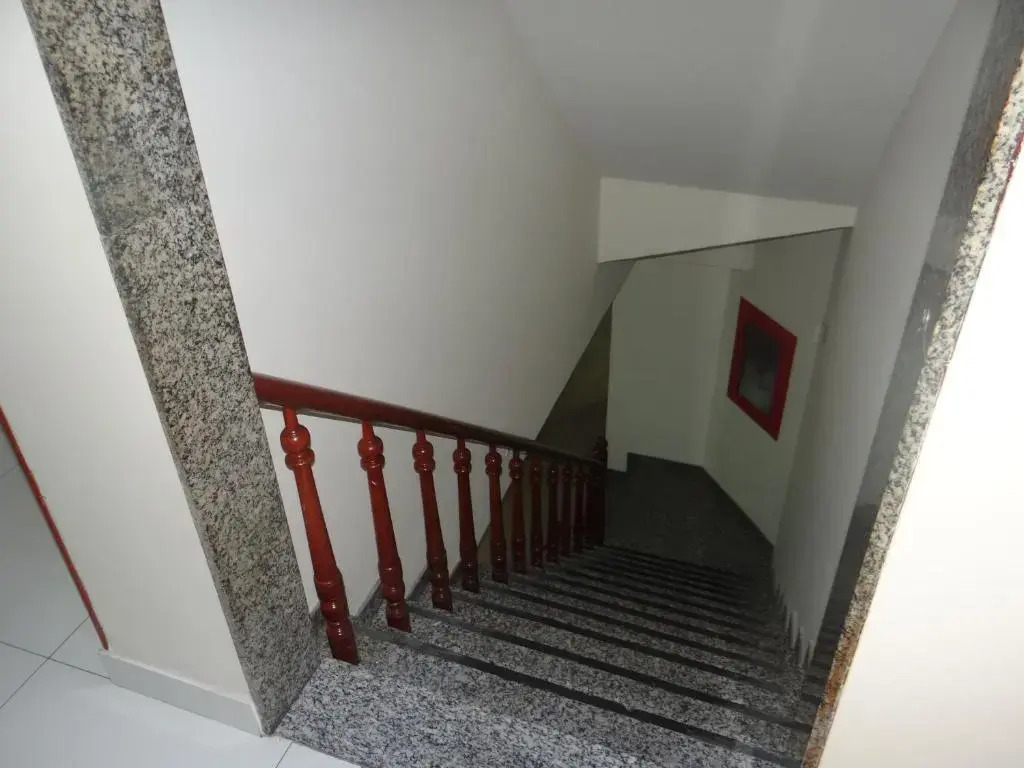 Hotel Meu Cantinho
